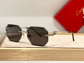 Picture of Cartier Sunglasses _SKUfw56642905fw